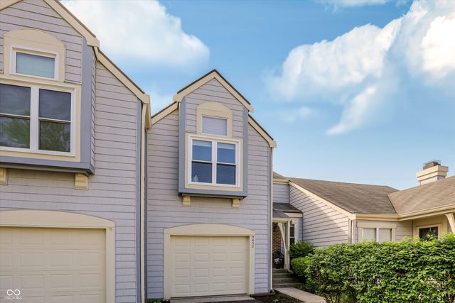 9457 Bridgewater Circle, Indianapolis, IN 46250