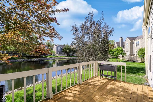 9457 Bridgewater Circle, Indianapolis, IN 46250