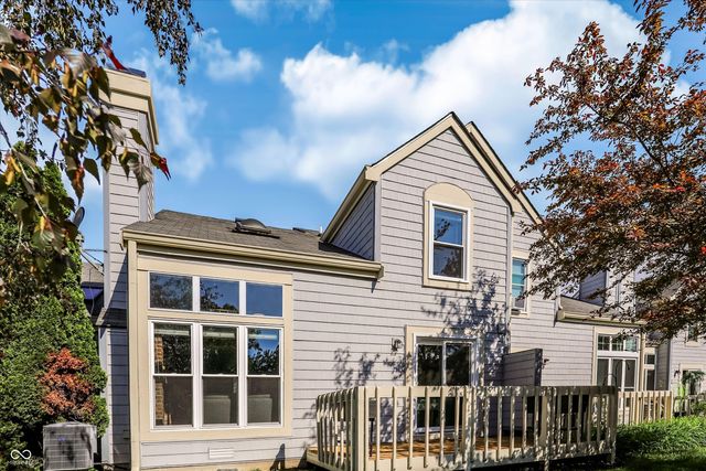 9457 Bridgewater Circle, Indianapolis, IN 46250