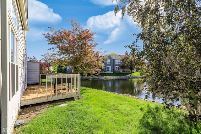 9457 Bridgewater Circle, Indianapolis, IN 46250