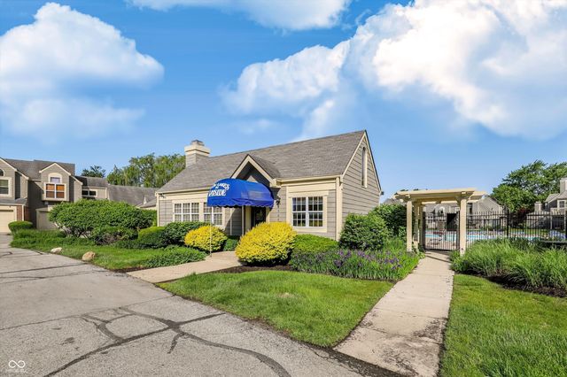 9457 Bridgewater Circle, Indianapolis, IN 46250