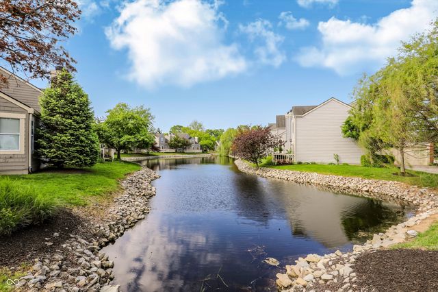 9457 Bridgewater Circle, Indianapolis, IN 46250
