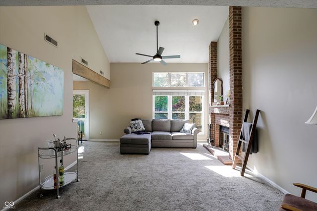 9457 Bridgewater Circle, Indianapolis, IN 46250