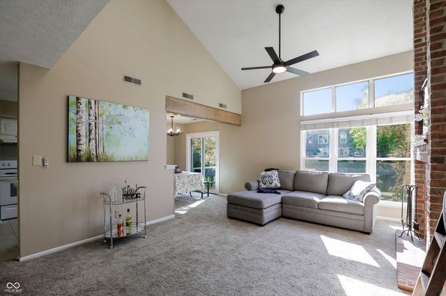 9457 Bridgewater Circle, Indianapolis, IN 46250