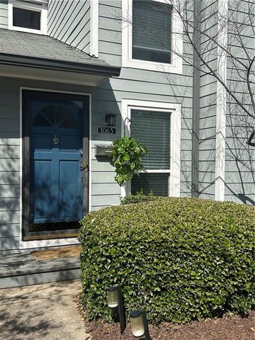 1063 Riverbend Club SE Drive, Atlanta, GA 30339