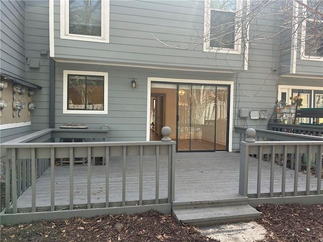 1063 Riverbend Club SE Drive, Atlanta, GA 30339