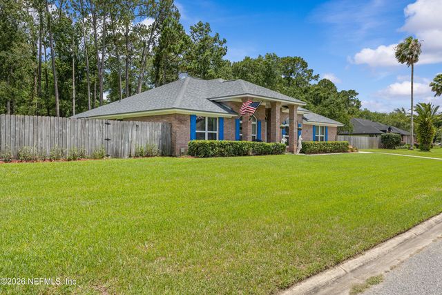 11865 MOUNTAIN ASH Road E, Jacksonville, FL 32223