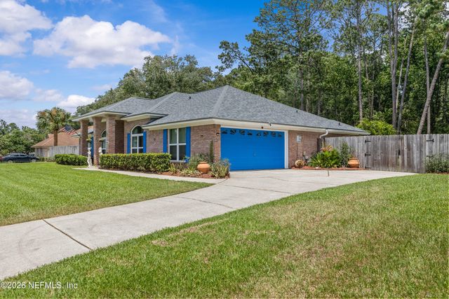 11865 MOUNTAIN ASH Road E, Jacksonville, FL 32223