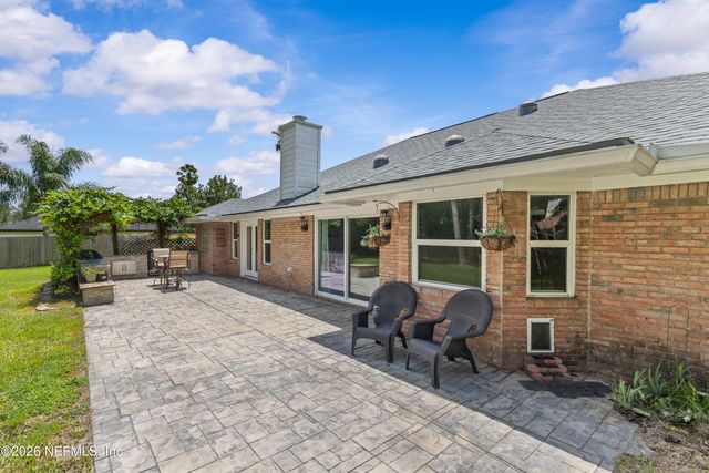 11865 MOUNTAIN ASH Road E, Jacksonville, FL 32223