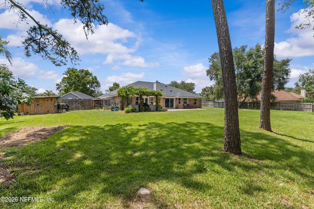 11865 MOUNTAIN ASH Road E, Jacksonville, FL 32223
