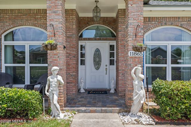 11865 MOUNTAIN ASH Road E, Jacksonville, FL 32223
