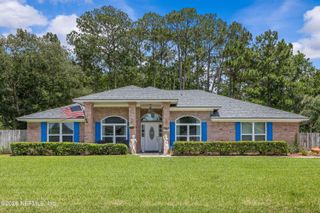 11865 MOUNTAIN ASH Road E, Jacksonville, FL 32223