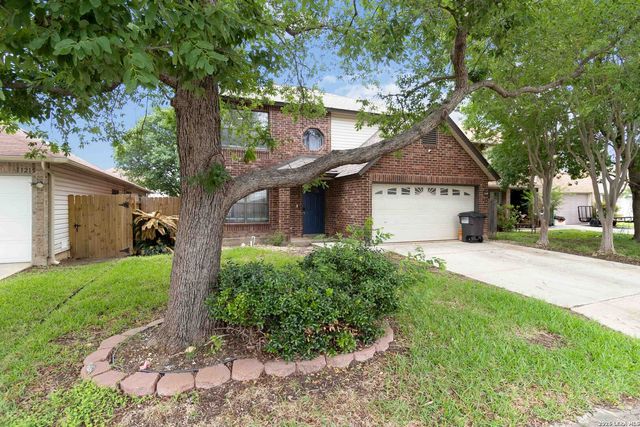 11219 Taylor Crest, San Antonio, TX 78249