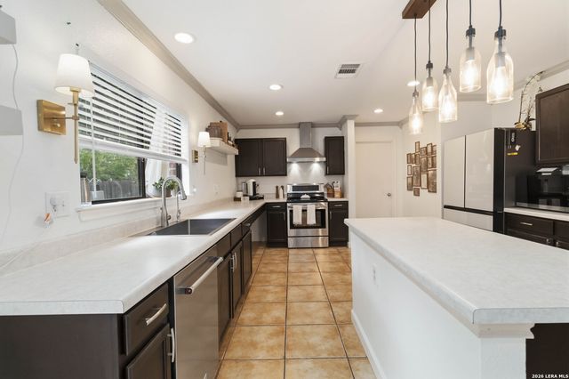 11219 Taylor Crest, San Antonio, TX 78249