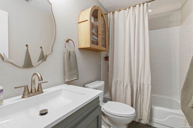 11219 Taylor Crest, San Antonio, TX 78249