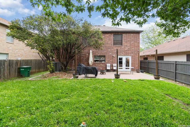 11219 Taylor Crest, San Antonio, TX 78249
