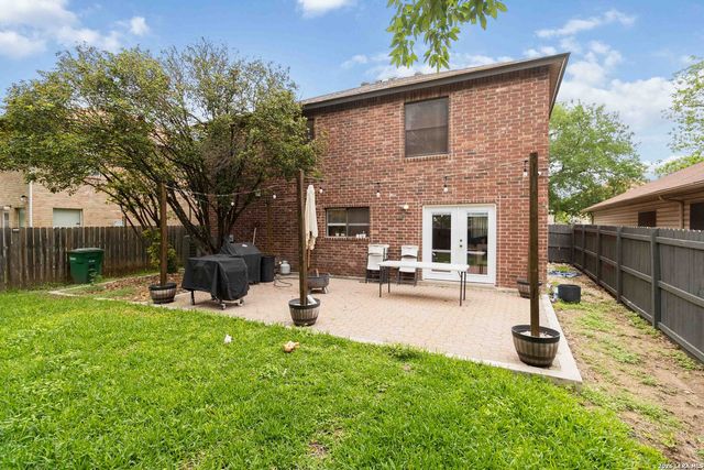 11219 Taylor Crest, San Antonio, TX 78249