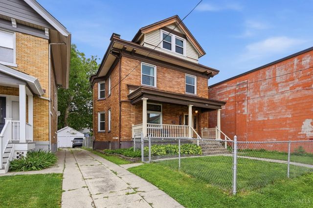 3742 Regent Avenue, Norwood, OH 45212