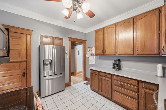 3742 Regent Avenue, Norwood, OH 45212