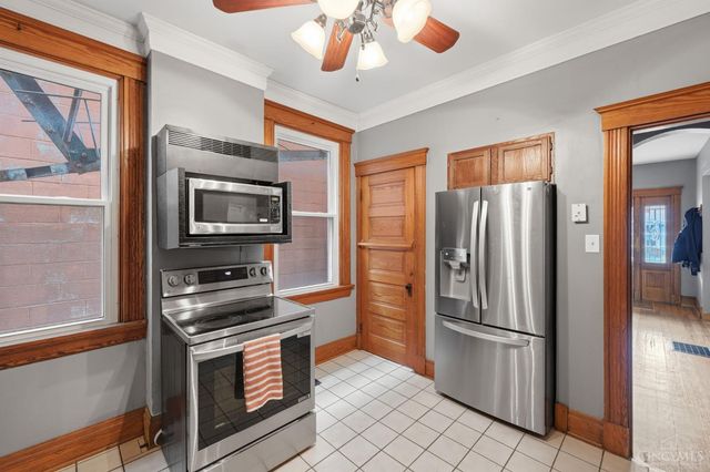 3742 Regent Avenue, Norwood, OH 45212