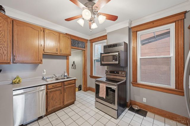 3742 Regent Avenue, Norwood, OH 45212