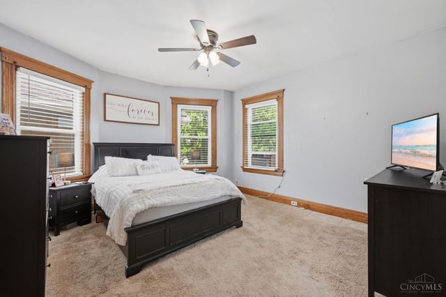 3742 Regent Avenue, Norwood, OH 45212