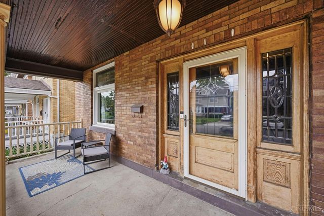 3742 Regent Avenue, Norwood, OH 45212