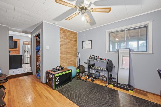 3742 Regent Avenue, Norwood, OH 45212