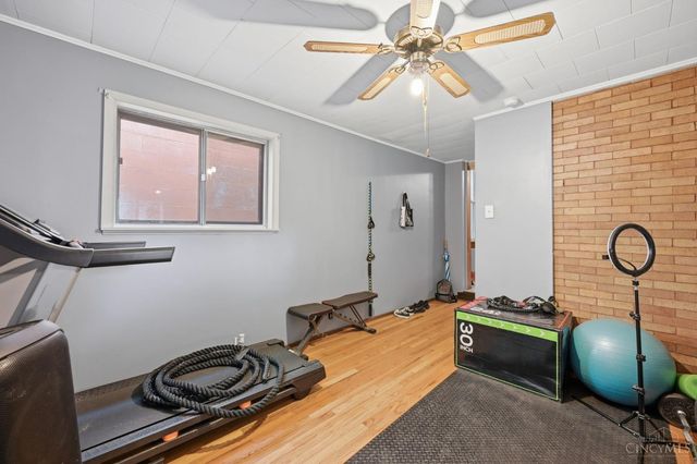 3742 Regent Avenue, Norwood, OH 45212