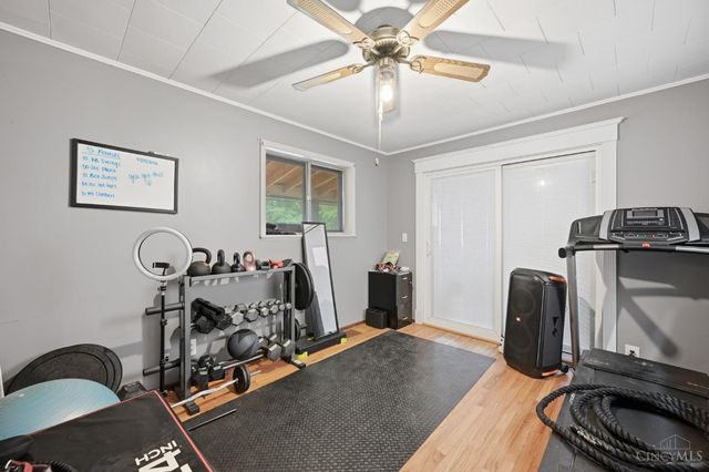 3742 Regent Avenue, Norwood, OH 45212