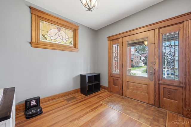3742 Regent Avenue, Norwood, OH 45212