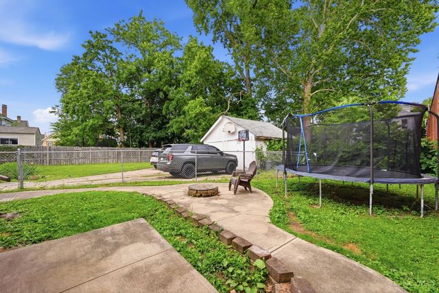 3742 Regent Avenue, Norwood, OH 45212