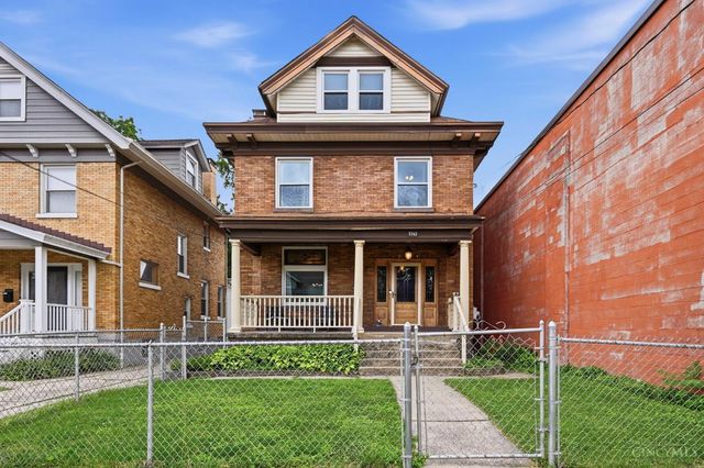 3742 Regent Avenue, Norwood, OH 45212
