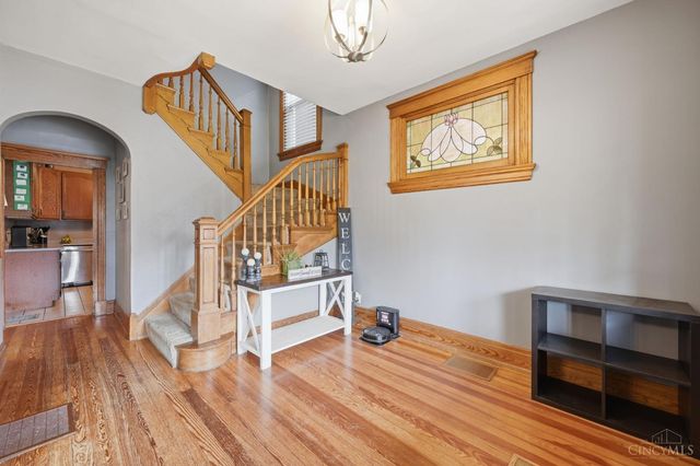 3742 Regent Avenue, Norwood, OH 45212