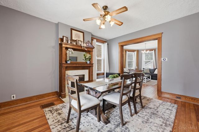 3742 Regent Avenue, Norwood, OH 45212