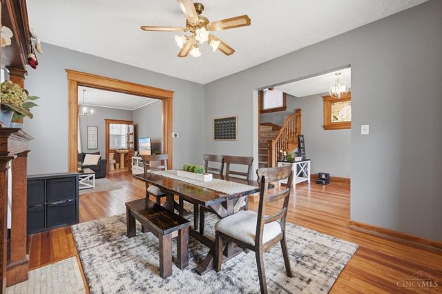 3742 Regent Avenue, Norwood, OH 45212