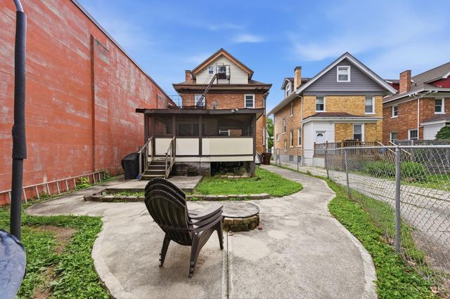 3742 Regent Avenue, Norwood, OH 45212