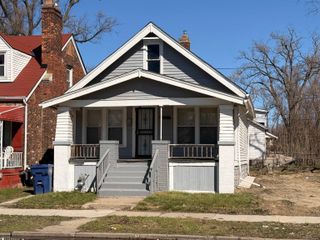 1311 E Nevada Street, Highland Park, MI 48203