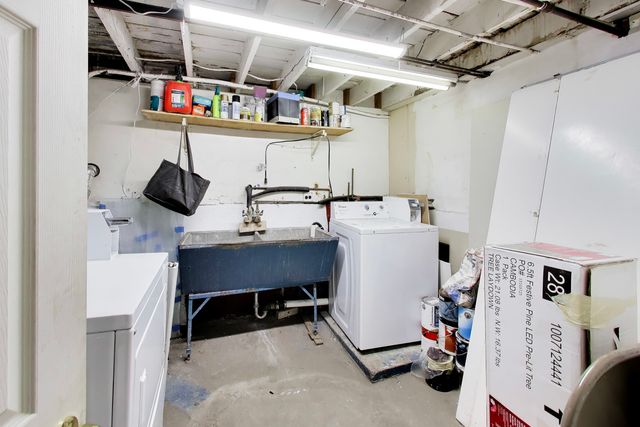2206 N Kostner Avenue B, Chicago, IL 60639