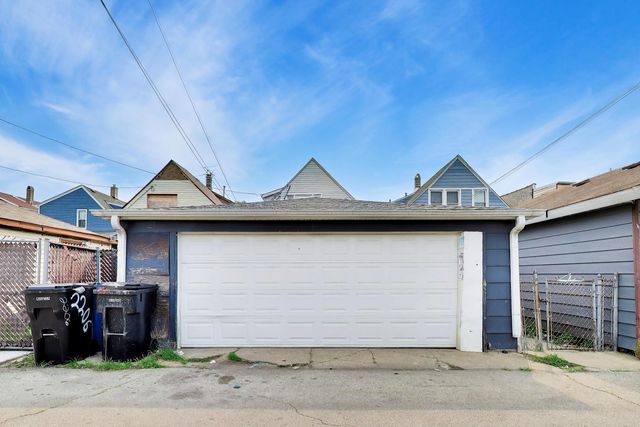 2206 N Kostner Avenue B, Chicago, IL 60639