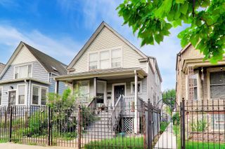 2206 N Kostner Avenue B, Chicago, IL 60639