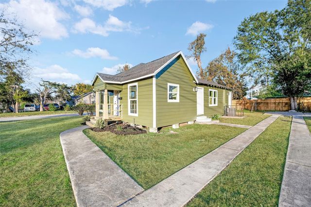 4918 Los Angeles Street, Houston, TX 77026