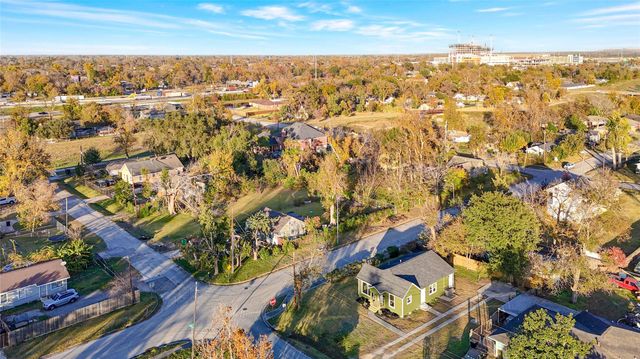 4918 Los Angeles Street, Houston, TX 77026