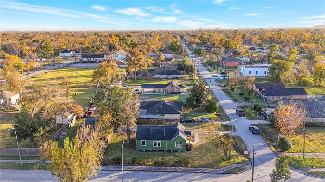 4918 Los Angeles Street, Houston, TX 77026