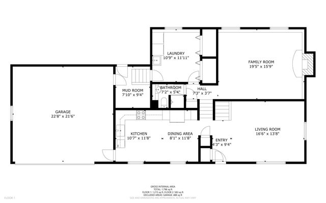 6190 Hillsdale Drive, Mound, MN 55364