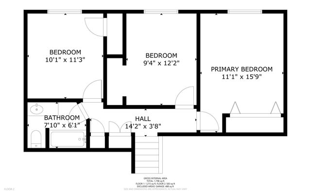 6190 Hillsdale Drive, Mound, MN 55364