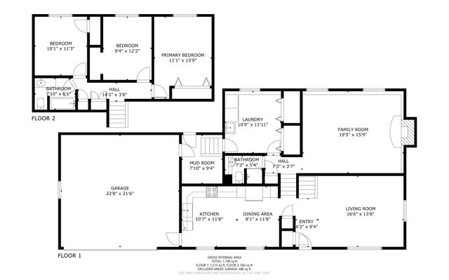 6190 Hillsdale Drive, Mound, MN 55364