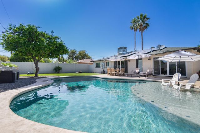 7435 E Granada Road, Scottsdale, AZ 85257