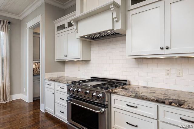5429 Park, Tuscaloosa, AL 35406