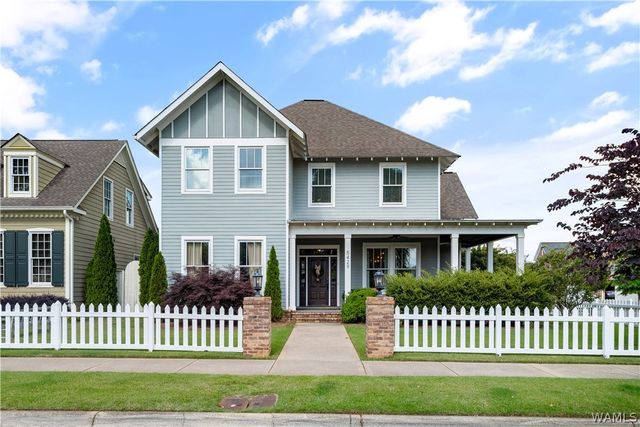 5429 Park, Tuscaloosa, AL 35406